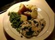 How To Make Steamed Whitefish Steak