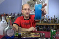The Sonic Screwdriver Cocktail, How-to