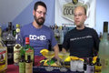The Spanish Bee vs The Sarita Cocktail
