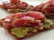 The Squishy Monster on WCNC Ahi Tuna Poke