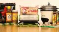 The Sushiquick Sushi Starter Kit