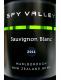 The Taste Of Spy Valley Sauvignon Blanc 2011