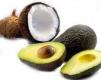 The Tastiest Tropical Fruit Mamey And The Difference Between Coconut And Florida Avocado