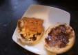 The Tasty Fish Finger Sandwich