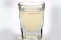 How To Make The Tragic Landing Cocktail