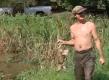 Ernie Brown Jr. - The Turtleman