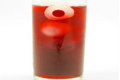 Halloween Cocktail - The Vampire Bite