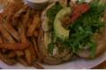 Review Of The Veggie Grill Video