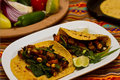 The Veggie Taco