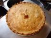 How To Make The Very Best Cheese Pie
