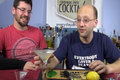 The Vesper, A Classy Cocktail 