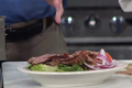 How To Make Healthy Thai Grilled Beef Salad