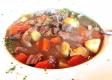Thick And Meaty Irish Stew
