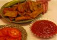 How To Make Crispy Deep-fried Sweet Banana Peppers In Thin Batter