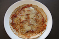 How To Make Thin Crust Cheese Pizza