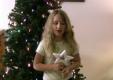 How The Christmas Tree Fell On A Little Girl