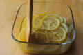 Thomas Keller's Cured Preserved Lemons 