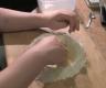 Dough Making Process
