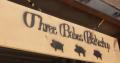 Hungry in San Francisco - Three Babes Bakeshop