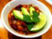 Three Bean And Franks Bake