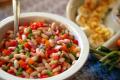 How To Make Three-Bean Salad Bowl