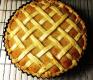 How To Make Three Berry Tart