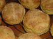 Three Ingredient Biscuits