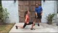 Three Simple Exercises To Stay Fit Video