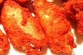 How To Make Three Version Chicken Wings