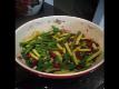 How To Make Three Bean Salad With Vinaigrette