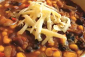 How To Make Three-bean Meatless Chili