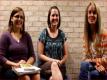 Young Moms Serving Whole Foods, Beating Fibromyalgia