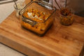 THRIVE Chicken Enchiladas