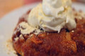 Thrive Life: Pineapple Upside Down Cake