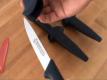 Throwing Knives