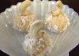 Coconut Ladoo