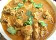 Nadan Chicken Curry