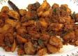Colocasia Fry Video