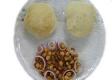 Channa Batura