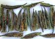 Stuffed Okra Fry