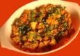 Potato Masala