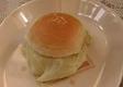 Vegetable Burger