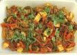 Paneer Capsicum