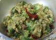 Broccoli Parupu Ussili