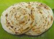 Malabar Paratha