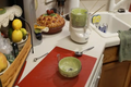 Coriander Dipping Sauce