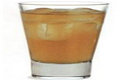 Thunder And Lightning Cocktail
