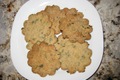 How To Make Thyme Crackers