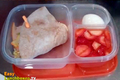Tiffin Jell-O