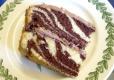 How To Make Tiger Cake